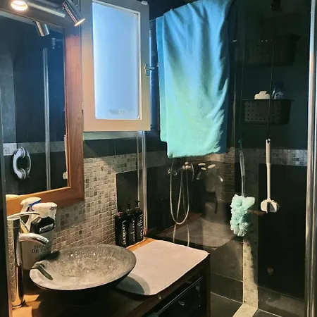 Caraibes - T3 5 Couchages - Climatisation Et Wifi Incluses Mae-8051 Le Barcarès